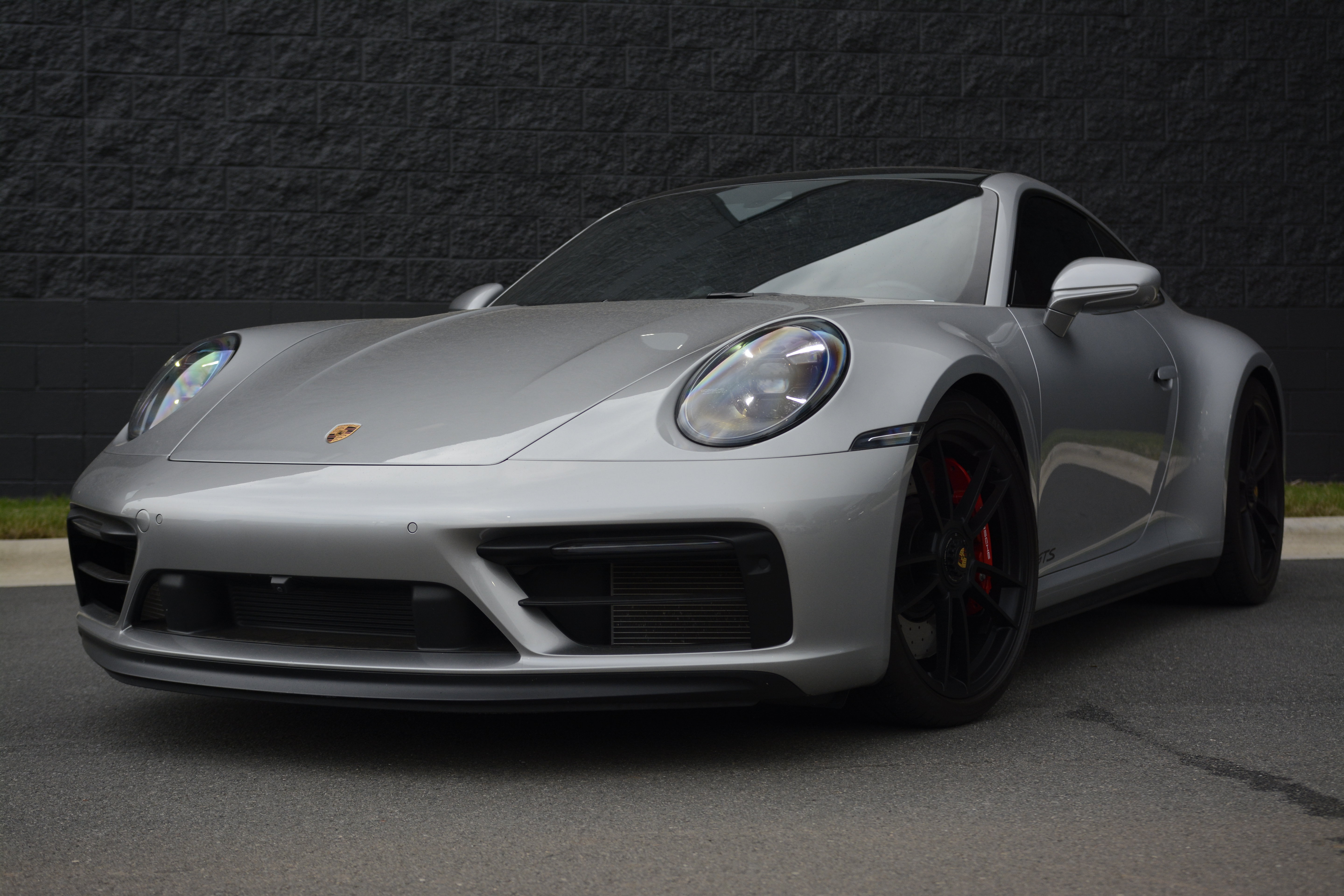 Certified 2023 Porsche 911 Carrera GTS RWD image 39