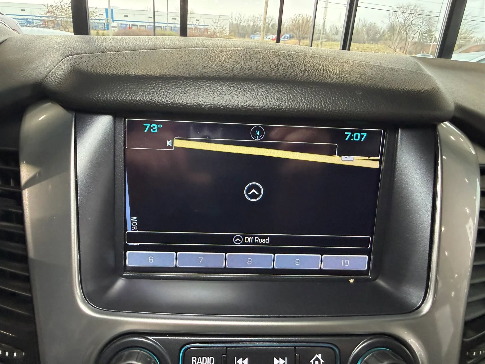 Used 2019 Chevrolet Suburban Premier image 32