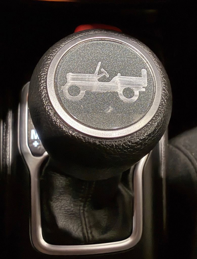 Used 2019 Jeep Wrangler Sport AWD/4WD image 15