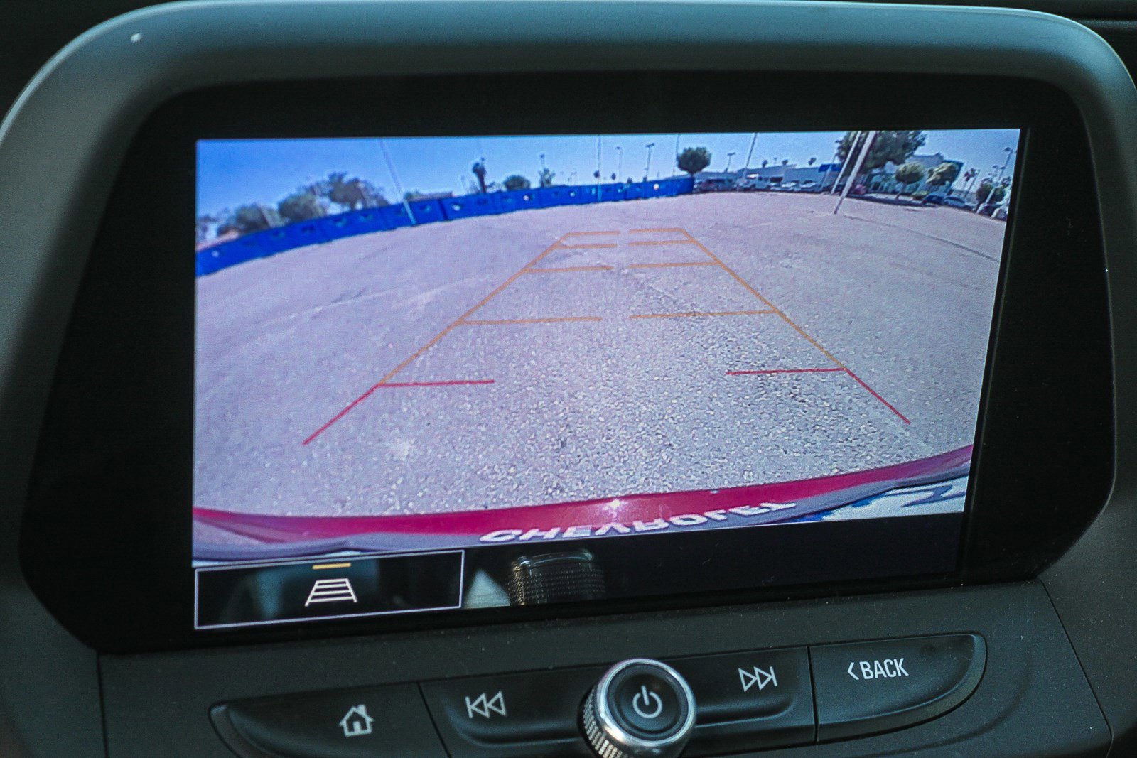 Used 2024 Chevrolet Camaro LT w/ RS Package image 26