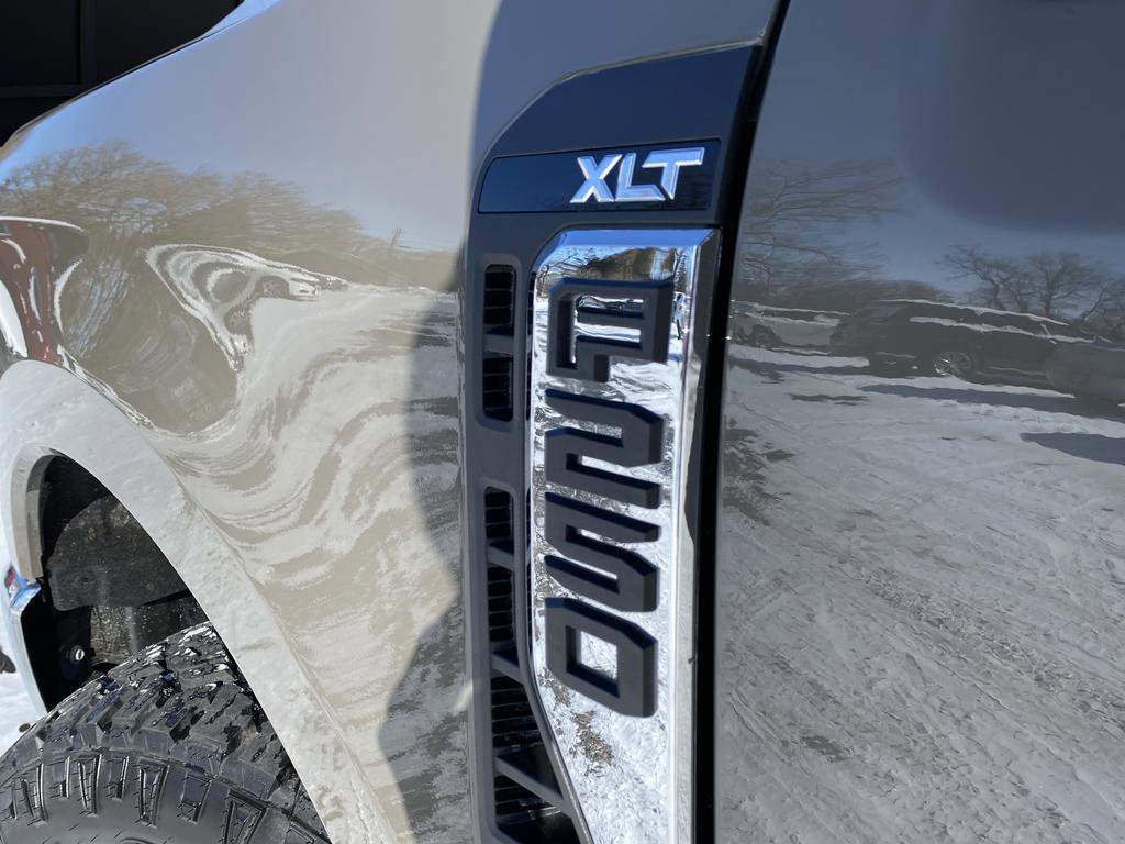 New 2026 Ford F250 XLT w/ XLT Premium Package image 49