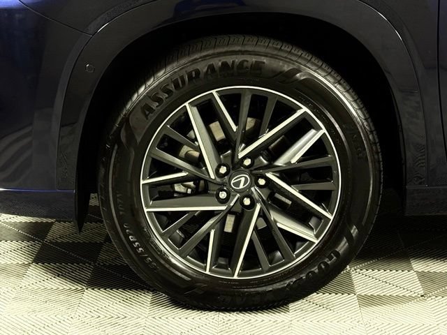 Used 2026 Lexus TX 350 AWD w/ Technology Package image 13