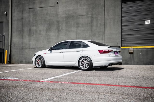 Used 2020 Volkswagen Jetta GLI FWD image 22