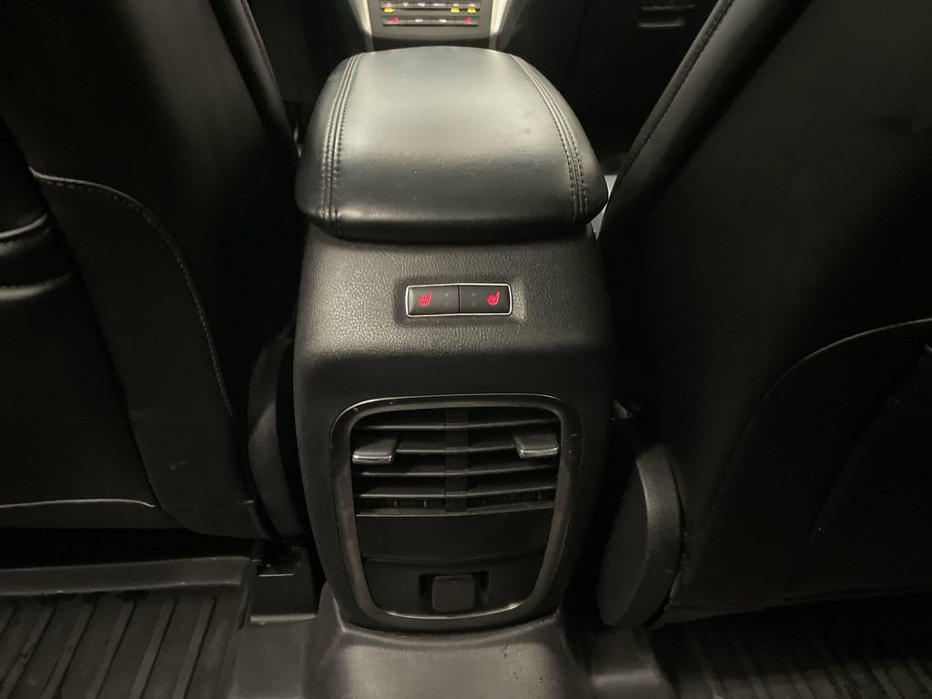 Used 2015 Lincoln MKC AWD w/ Equipment Group 101A Select image 15
