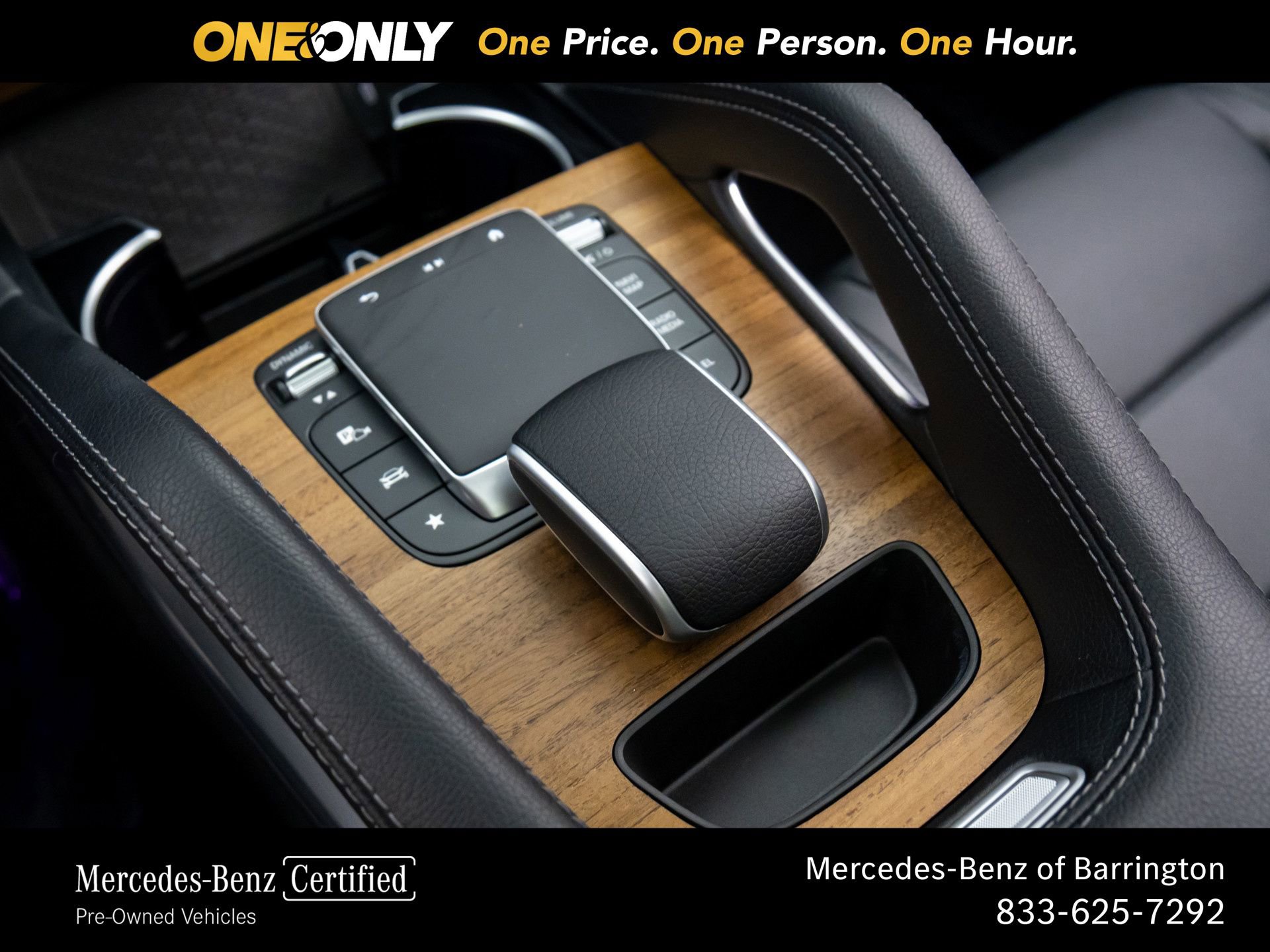 Certified 2024 Mercedes-Benz GLE 350 4MATIC image 23