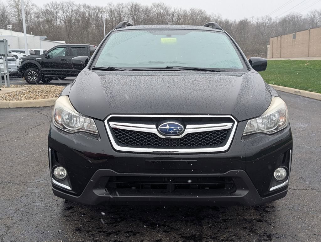 Used 2016 Subaru Crosstrek 2.0i Premium w/ Popular Package #1 video 2