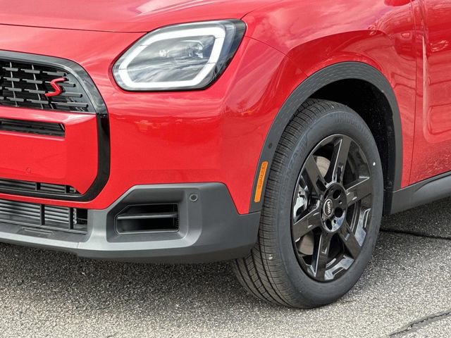 New 2026 MINI Cooper Countryman S AWD/4WD image 7