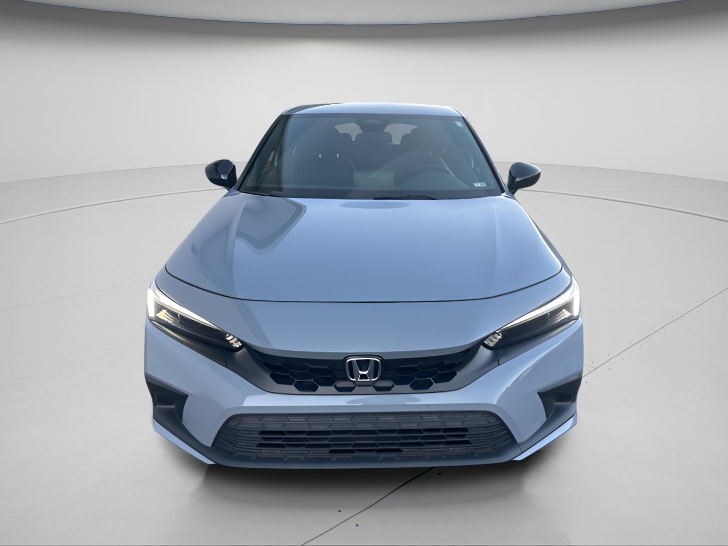 Used 2024 Honda Civic Sport image 3