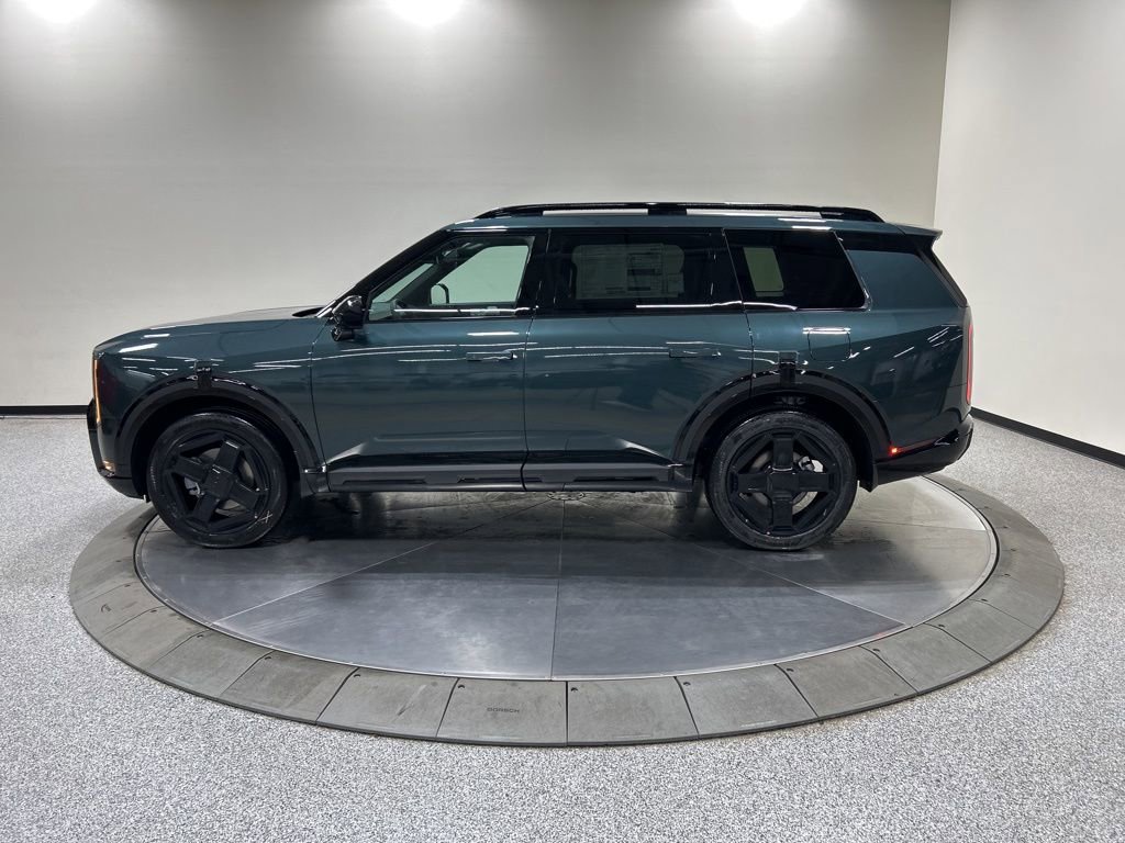 New 2027 Kia Telluride EX X-Line image 8