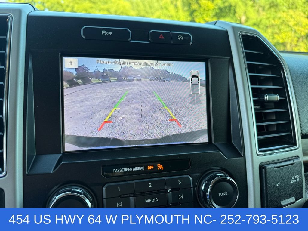 Used 2019 Ford F150 Lariat AWD/4WD image 23