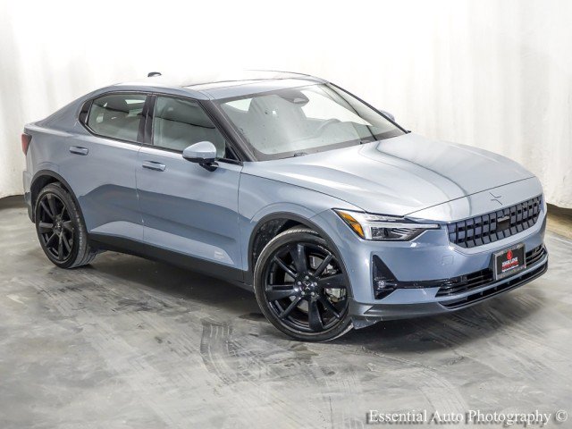Used 2022 Polestar Polestar 2 w/ Plus Package image 5