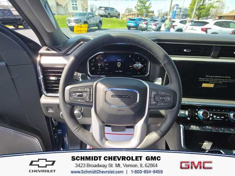 New 2026 GMC Sierra 1500 Denali w/ Technology Package image 14