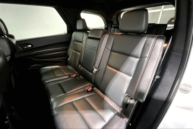 Used 2025 Dodge Durango R/T AWD/4WD image 23