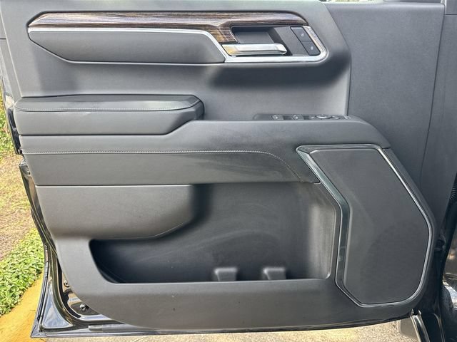 Used 2024 GMC Sierra 1500 Elevation RWD image 22