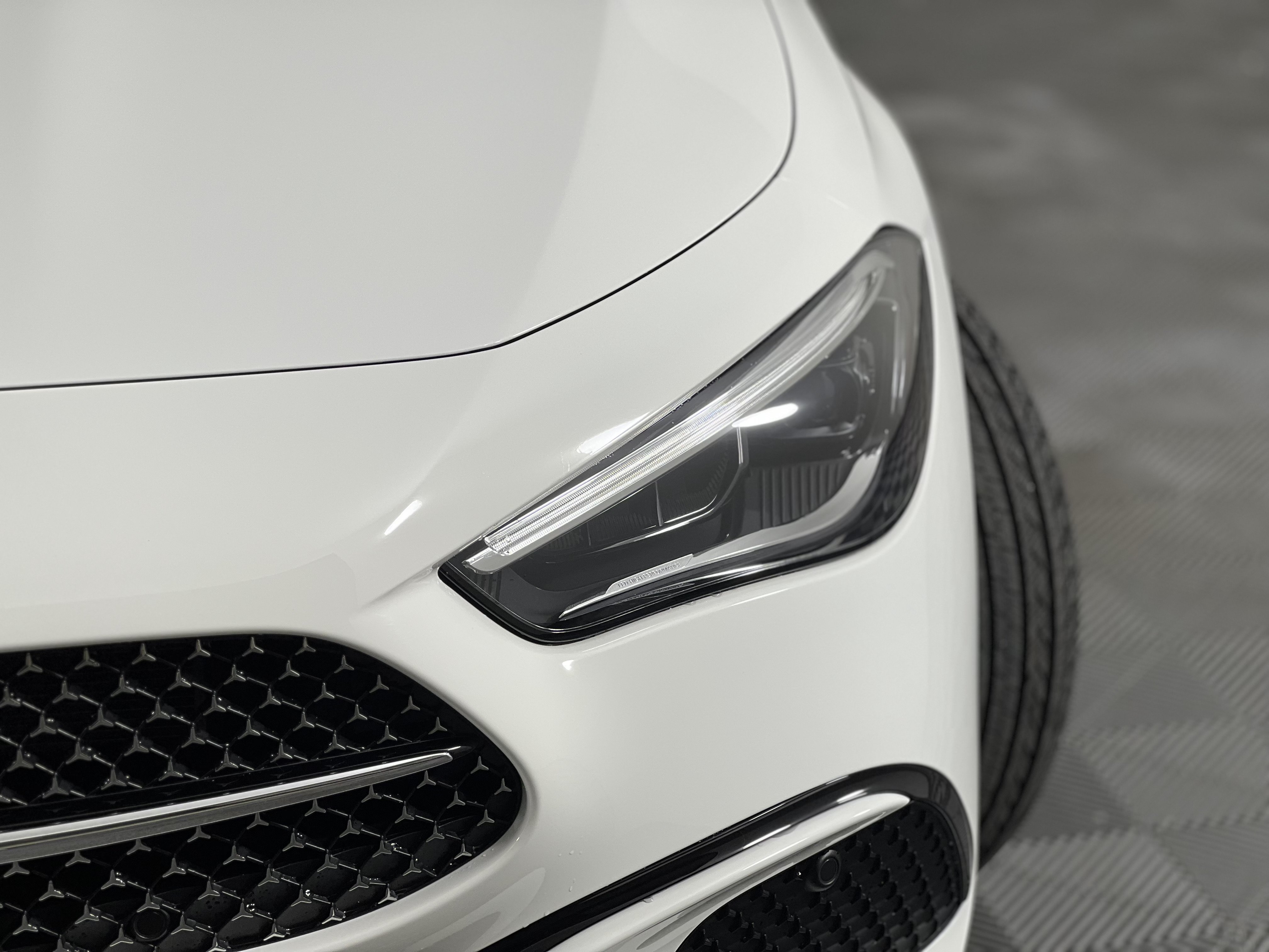 New 2027 Mercedes-Benz CLE 300 4MATIC Cabriolet image 7