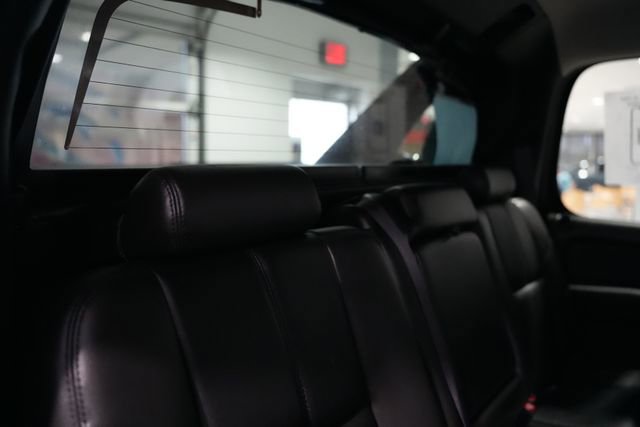 Used 2012 Chevrolet Avalanche LT w/ Suspension Package, Off-Road image 17