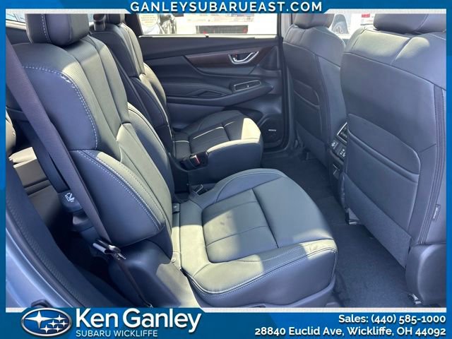 Used 2025 Subaru Ascent Touring w/ Popular Package #2 image 16