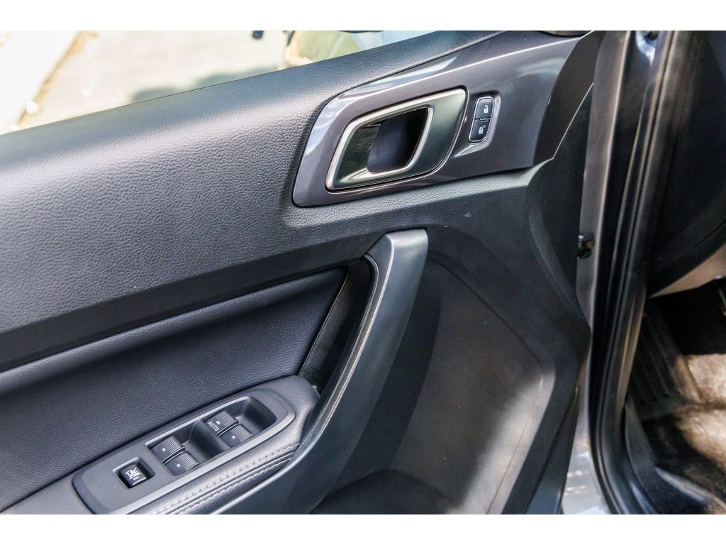 Used 2022 Ford Ranger Lariat w/ Equipment Group 501A High image 19