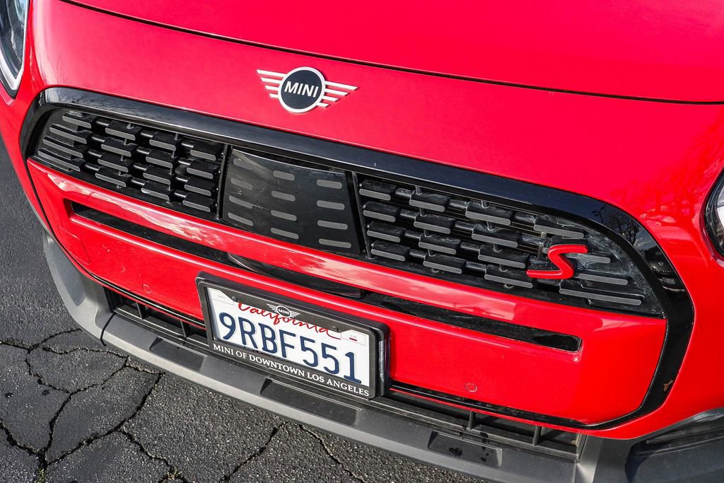 Used 2025 MINI Cooper Countryman S image 10