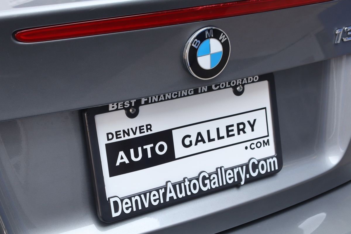 Used 2010 BMW 135i Convertible image 27