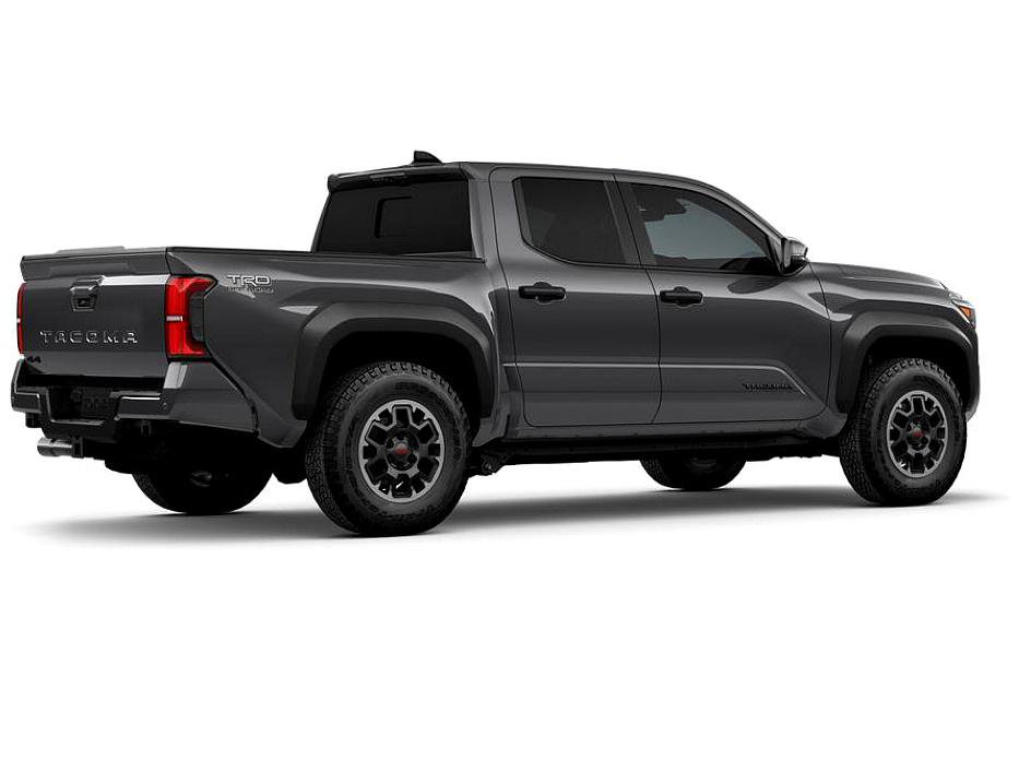 New 2025 Toyota Tacoma TRD Off-Road image 11