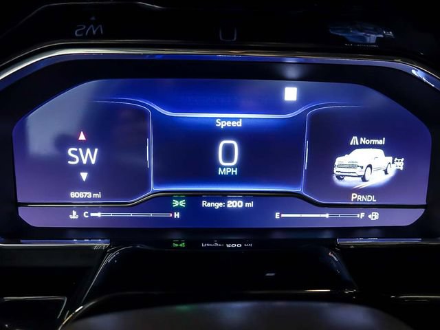 Certified 2023 Chevrolet Silverado 1500 LT AWD/4WD image 19