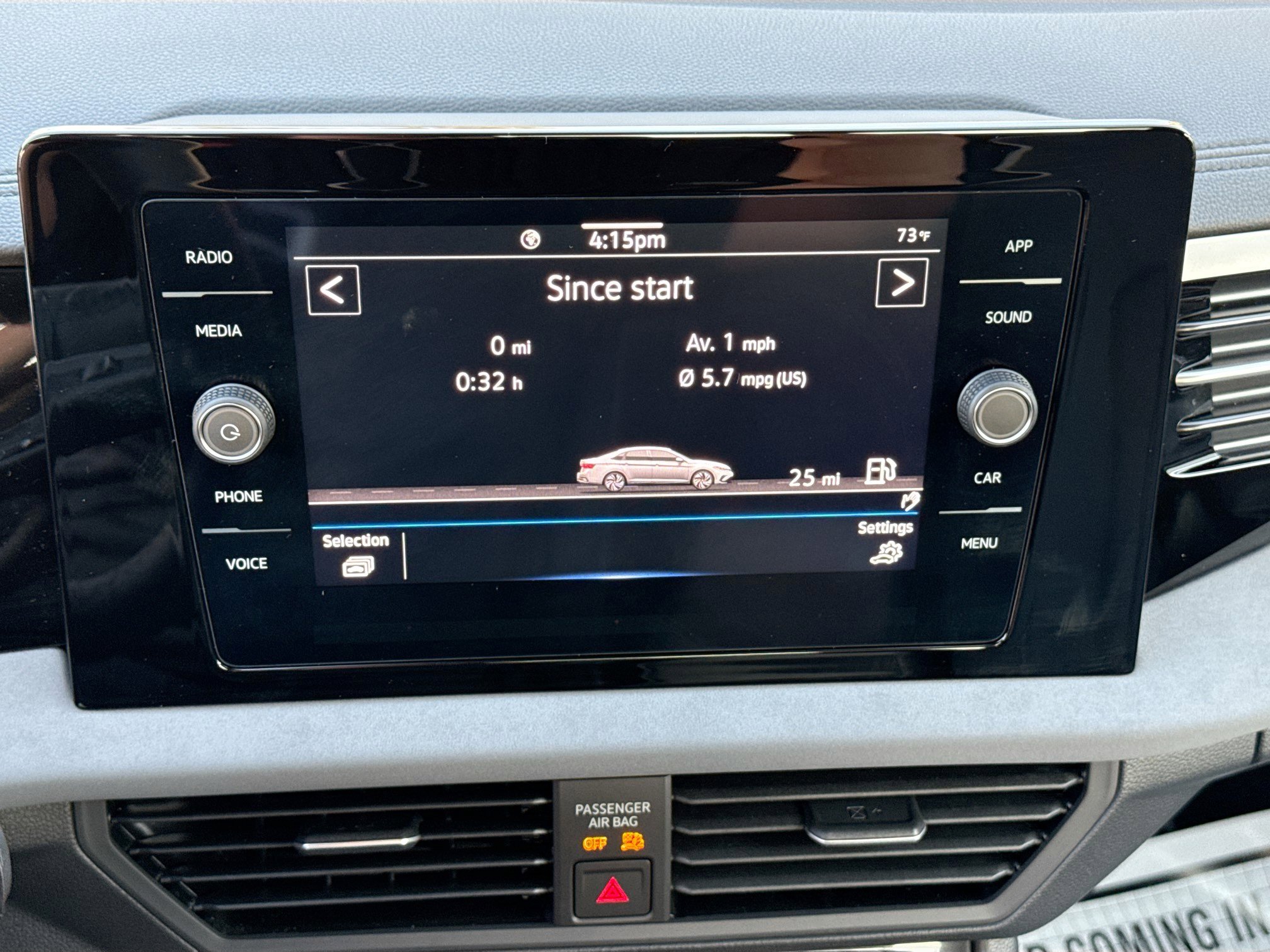 New 2026 Volkswagen Jetta SE image 31