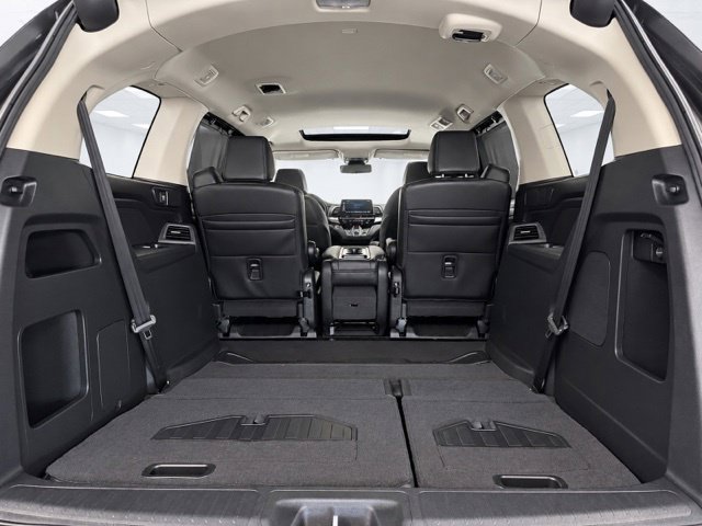 Used 2026 Honda Odyssey EX-L image 15