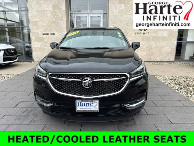 Used 2020 Buick Enclave Avenir w/ Avenir Technology Package AWD/4WD image 2