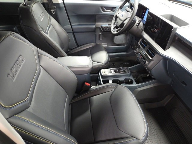 New 2025 Ford Maverick Lobo image 31