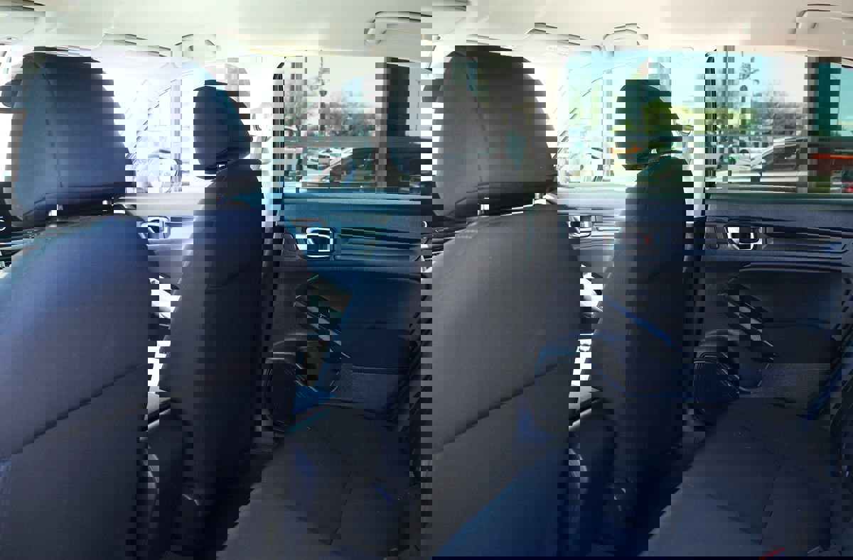 Used 2024 Honda Civic LX image 31