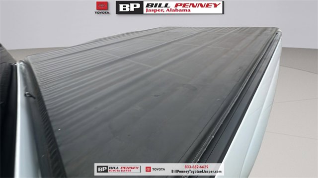 Used 2018 Chevrolet Silverado 1500 Custom w/ Custom Value Package image 20