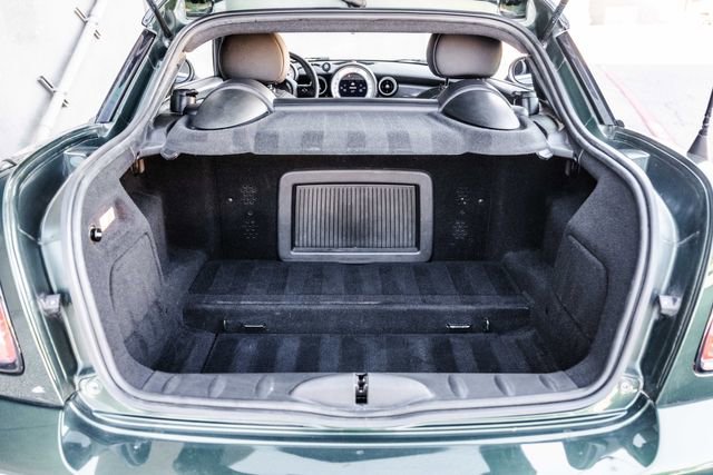 Used 2013 MINI Cooper Coupe S image 67