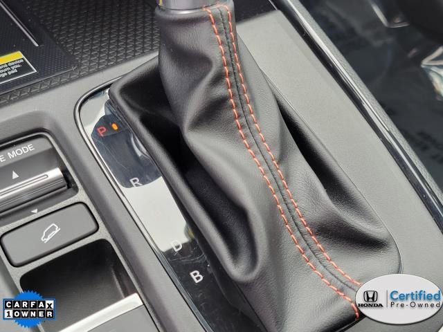 Certified 2024 Honda CR-V Sport-L image 32