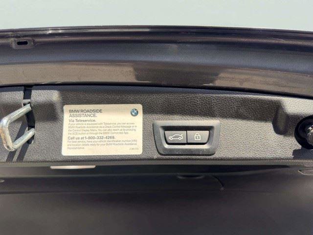 Used 2019 BMW 430i Gran Coupe RWD image 50