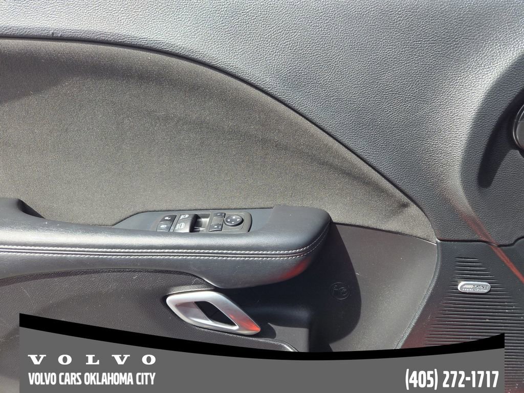 Used 2022 Dodge Challenger R/T Scat Pack image 23