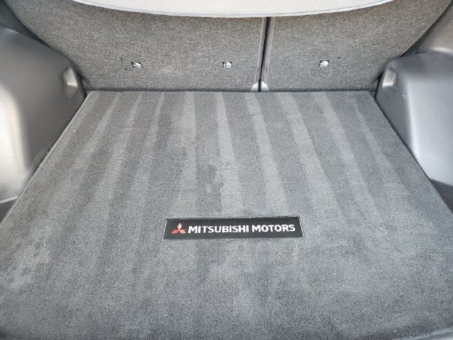 Used 2025 Mitsubishi Eclipse Cross LE AWD/4WD image 33