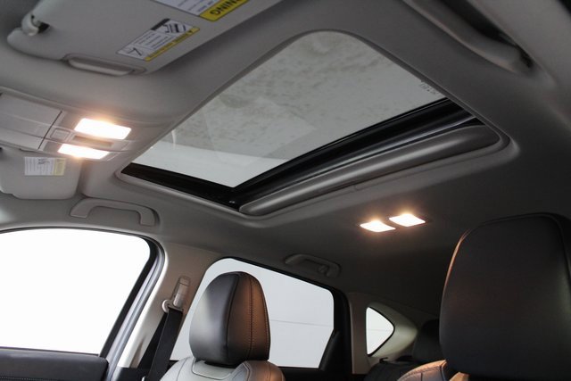 Used 2023 MAZDA CX-5 AWD 2.5 S w/ Premium Package image 20