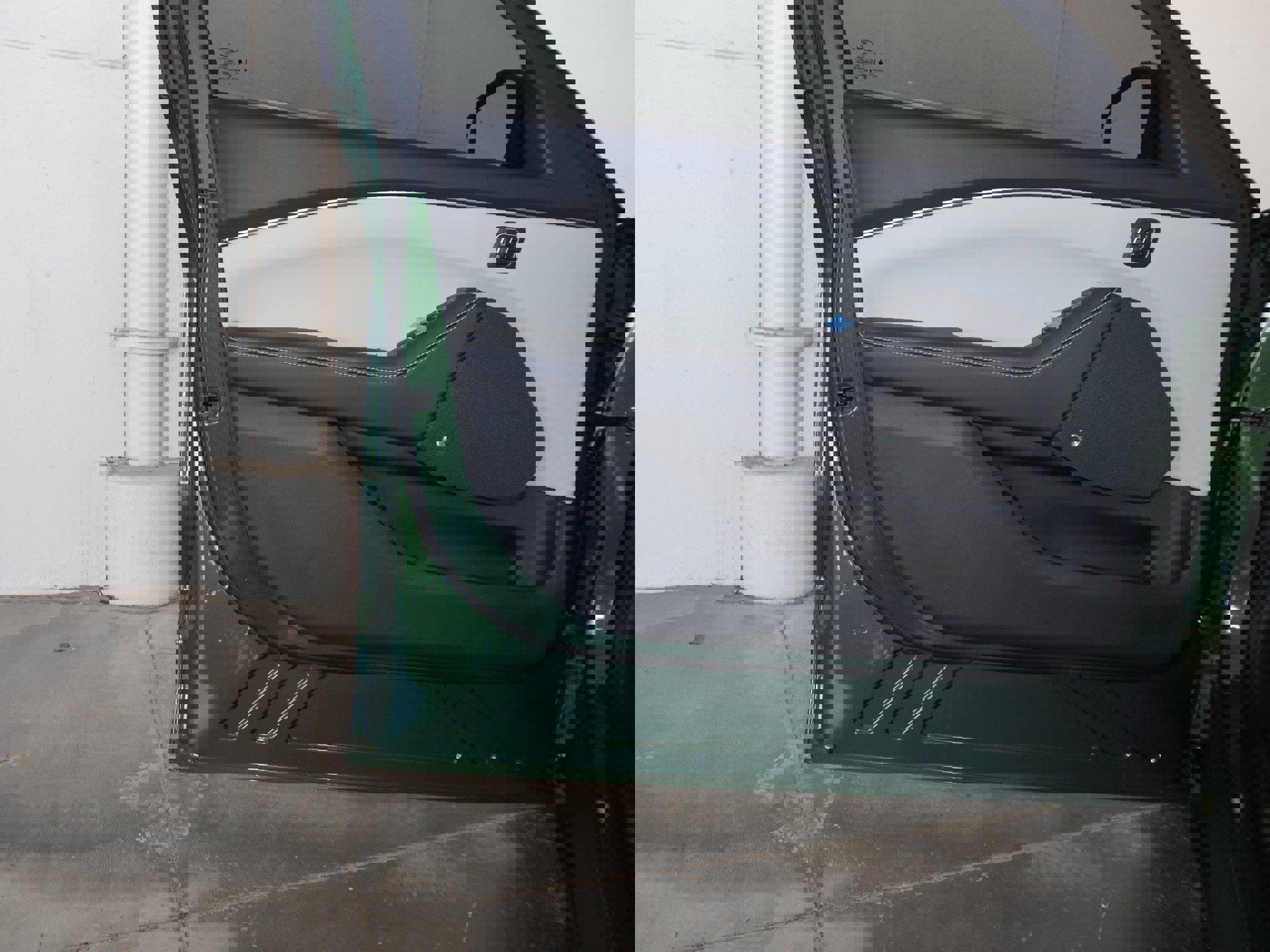 New 2026 Ford Mustang Mach-E Premium AWD/4WD image 35