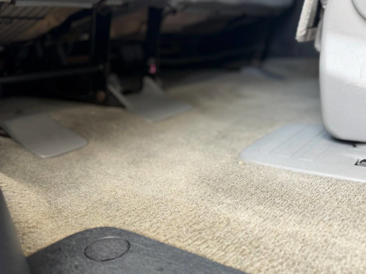 Used 2008 Toyota Sequoia SR5 image 53