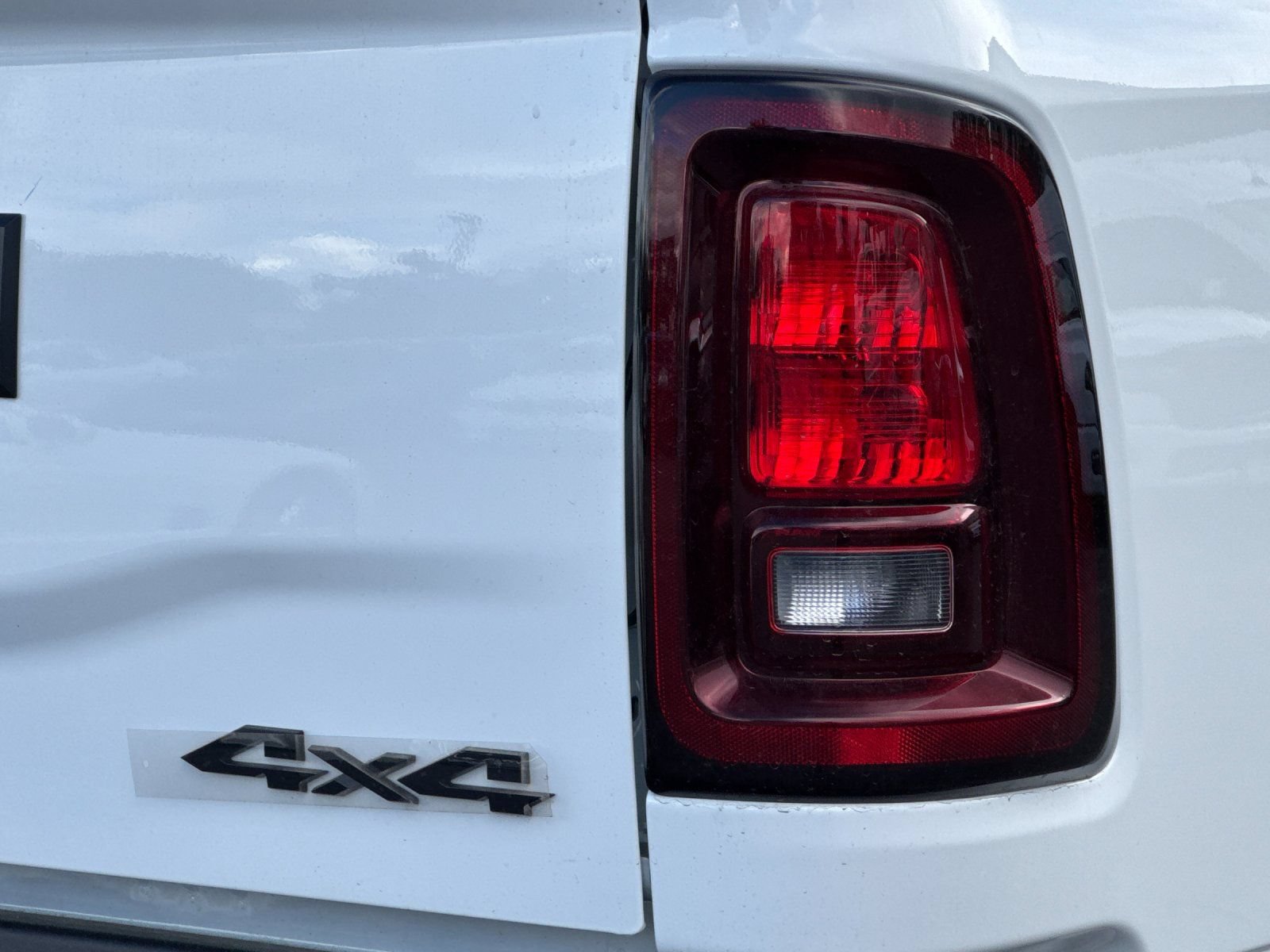 New 2026 RAM 2500 Tradesman AWD/4WD image 26