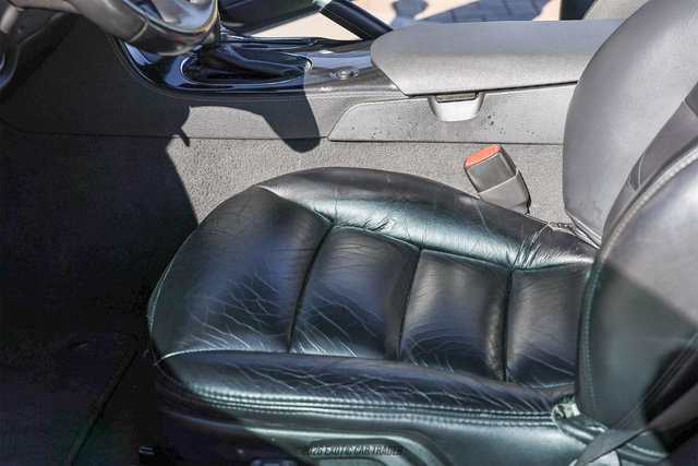 Used 2010 Chevrolet Corvette Coupe w/ 1LT RWD image 23