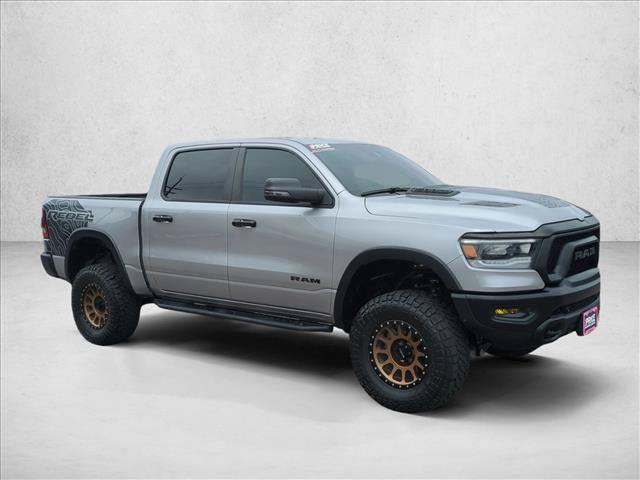 Used 2024 RAM 1500 Rebel w/ Rebel Level 2 Equipment Group AWD/4WD image 3