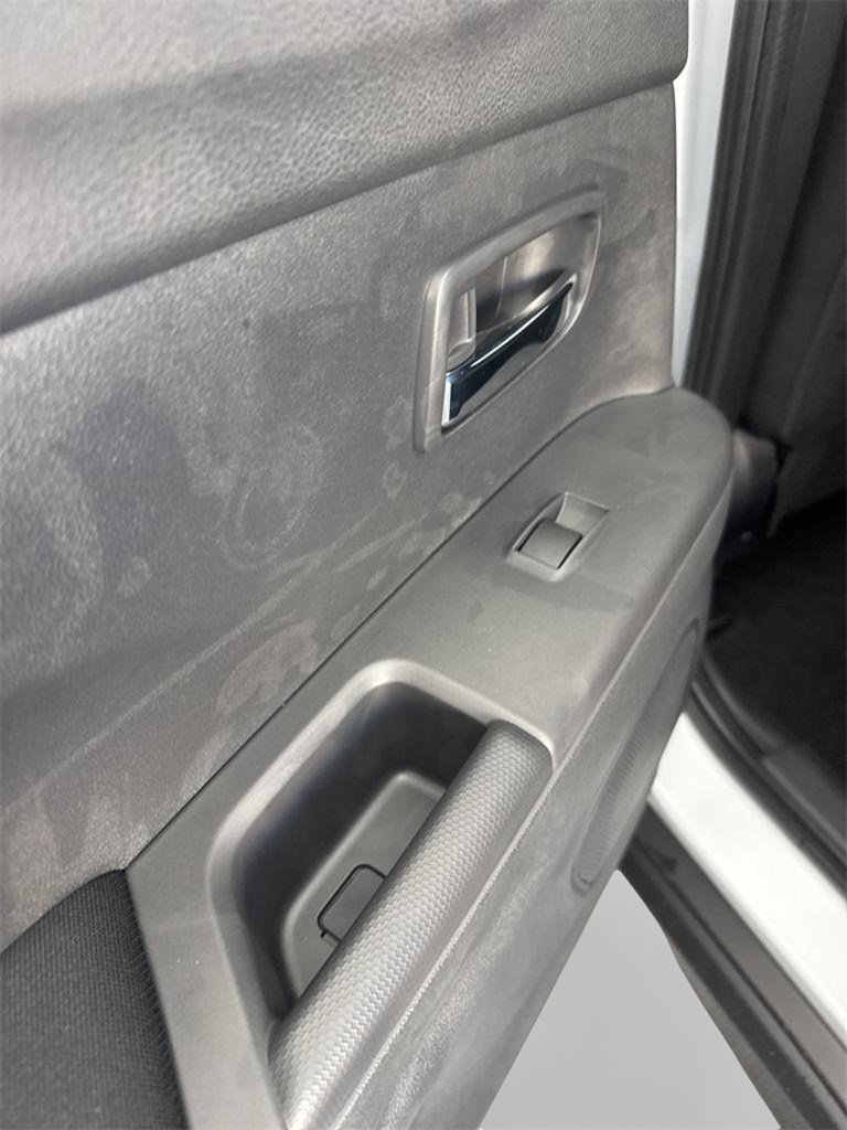 New 2025 Mitsubishi Outlander Sport AWD image 33