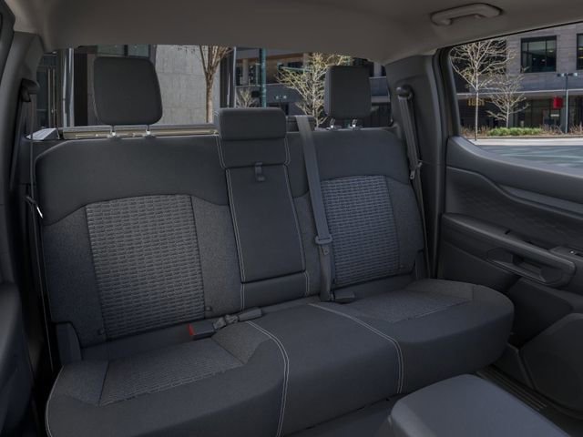 New 2025 Ford Ranger XL w/ Trailer Tow Package image 11