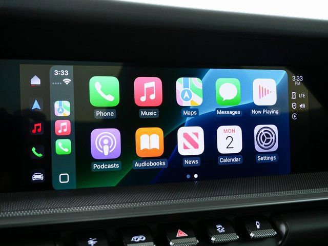 Certified 2024 Porsche 911 Carrera S image 17