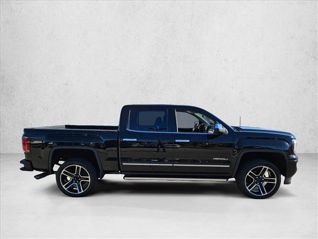 Used 2018 GMC Sierra 1500 Denali image 4