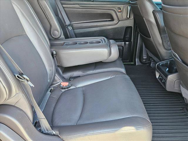 Used 2018 Honda Odyssey EX-L image 24
