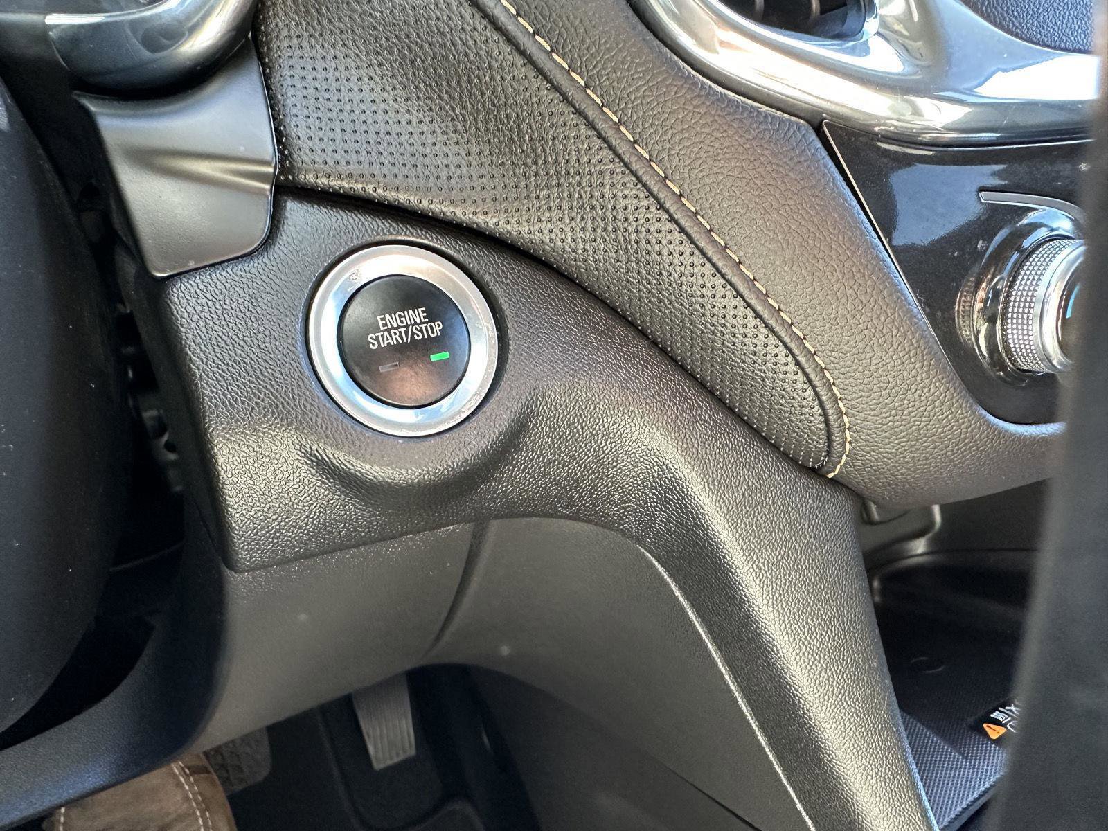 Used 2022 Chevrolet Equinox Premier image 41