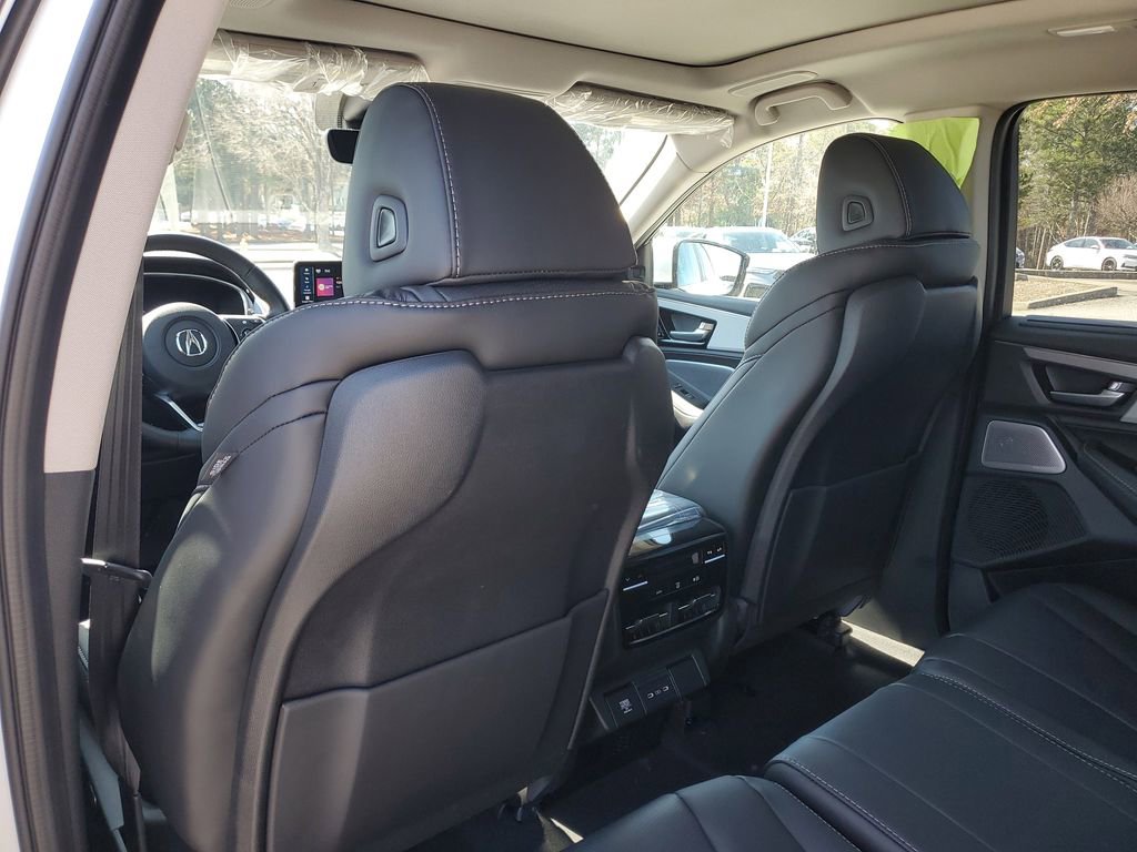 New 2026 Acura MDX FWD w/ Technology Package image 12